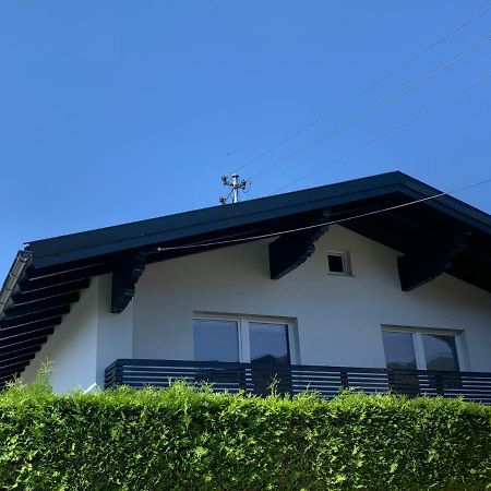 Nexi S Appartement An Der Enns 9 Радштадт Екстер'єр фото