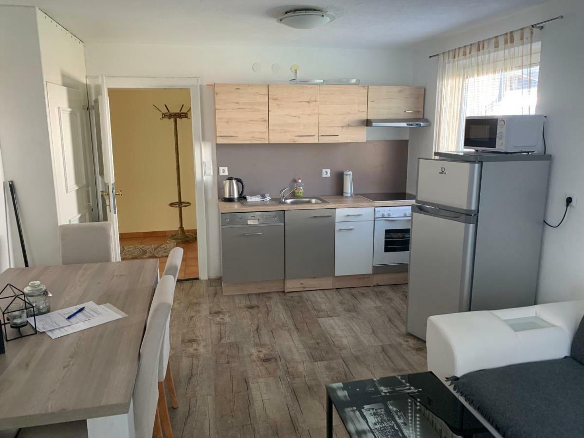 Nexi S Appartement An Der Enns 9 Радштадт Екстер'єр фото